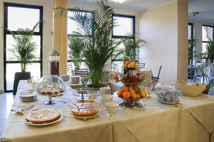 Sardegna Termale and SPA0