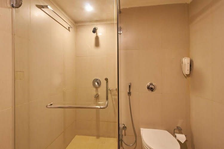 RnB Banjara Hills0