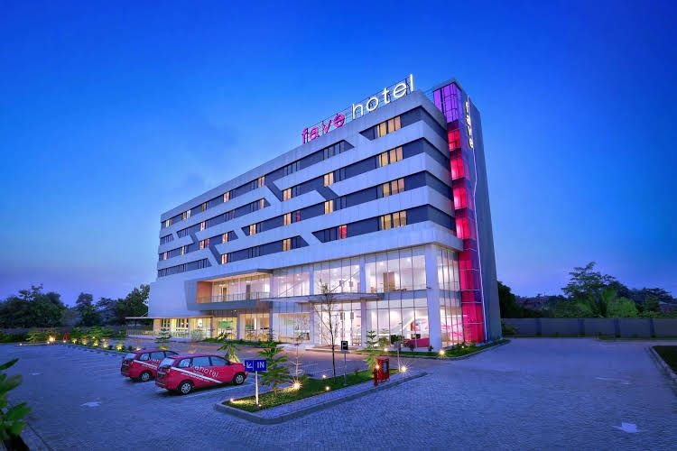 ลาสก้า โฮเทล ซูบัง (Laska Hotel Subang)0