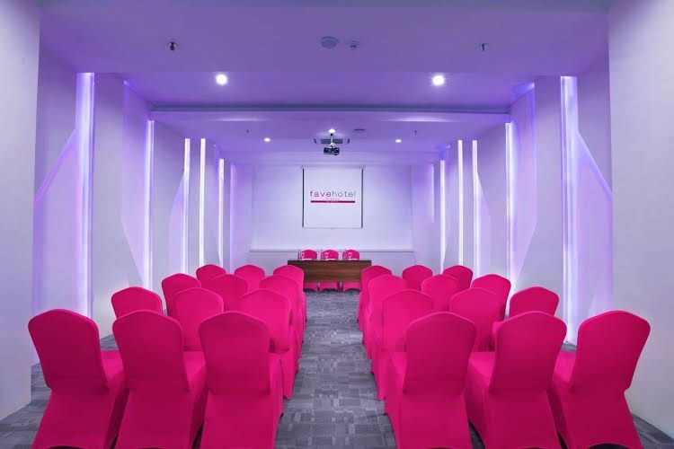 ลาสก้า โฮเทล ซูบัง (Laska Hotel Subang)1