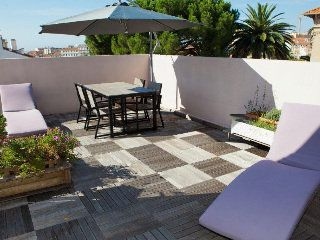 La Villa Carnot Cannes3