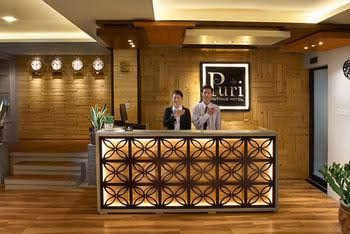 De Puri Boutique0
