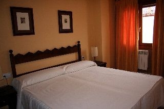 La Trufa Negra Apartamentos1