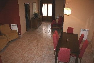 La Trufa Negra Apartamentos2