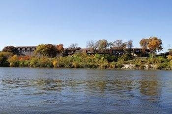 Cliffbreakers Riverside and Conference Center0