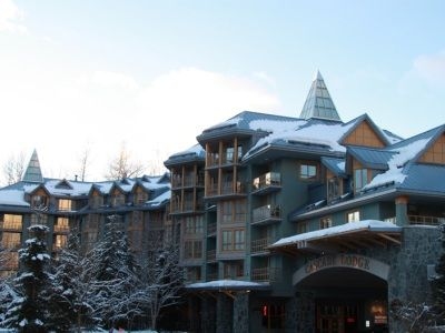 Cascade Lodge0