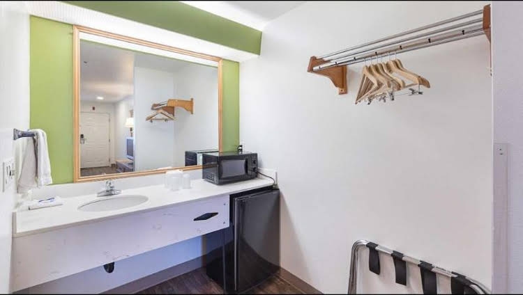 Rodeway Inn Rice Hill0