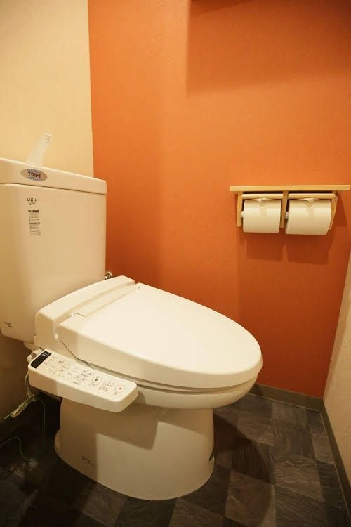 SAMURAIS HOSTEL Ikebukuro0