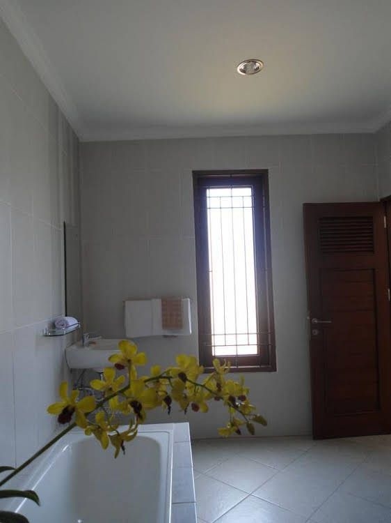 Villa Brolga Sanur3