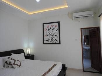 Villa Brolga Sanur0