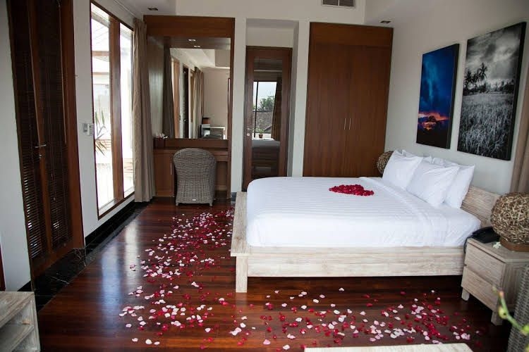 The Dipan Resort Petitenget0