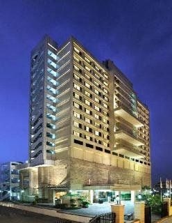 Doubletree by Hilton Hotel New Delhi Noida Mayur4