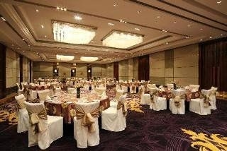 Doubletree by Hilton Hotel New Delhi Noida Mayur2