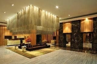 Doubletree by Hilton Hotel New Delhi Noida Mayur0