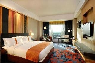 Doubletree by Hilton Hotel New Delhi Noida Mayur3