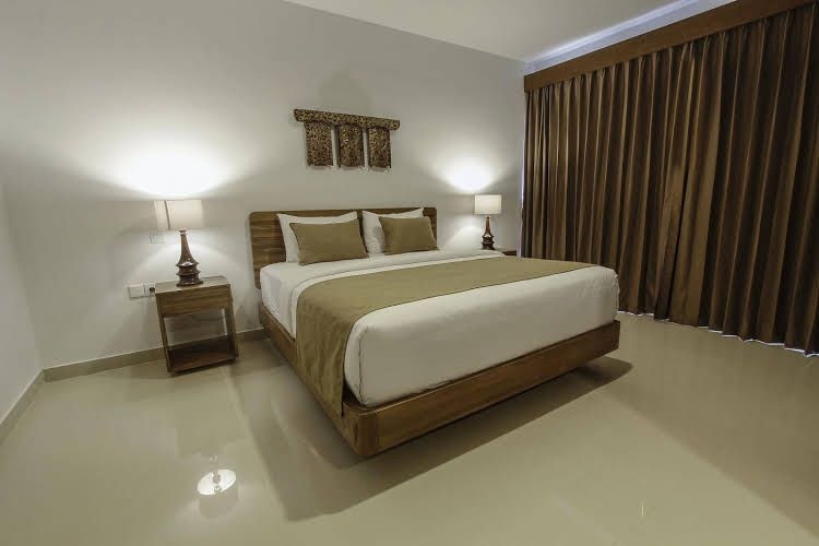 จาติ คอตเทจ (Jati Cottage)0