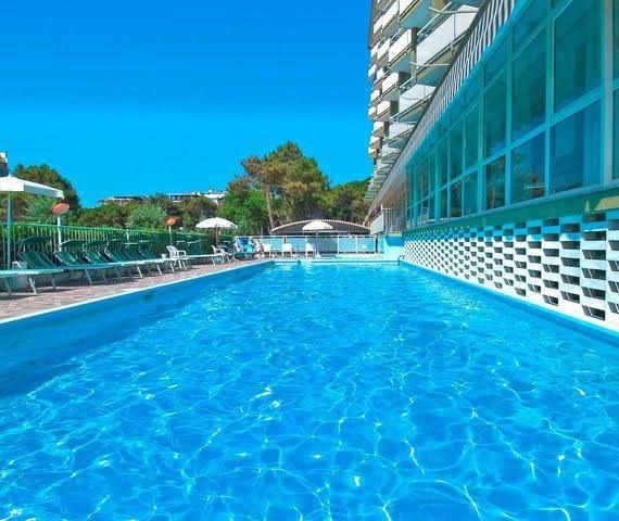 Family Beach Resort Lido0