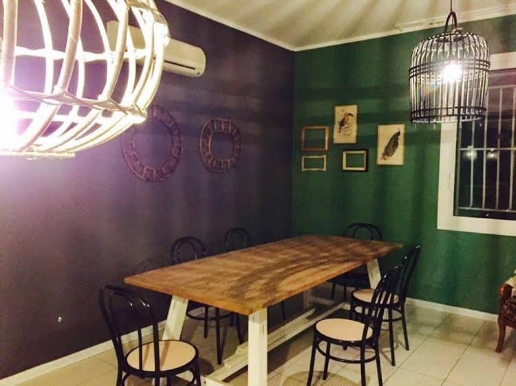 WuHostel0