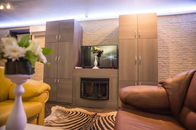 ECOTEL BOGORODSK0