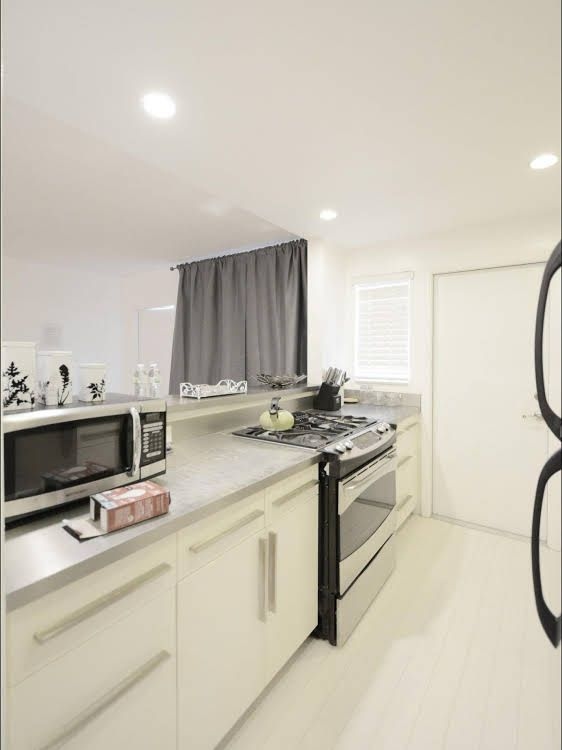 Playa Apartments0