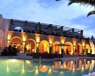La Fontanina Ristorante Wine Hotel2