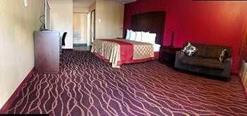 Timber Valley Inn and Suites0
