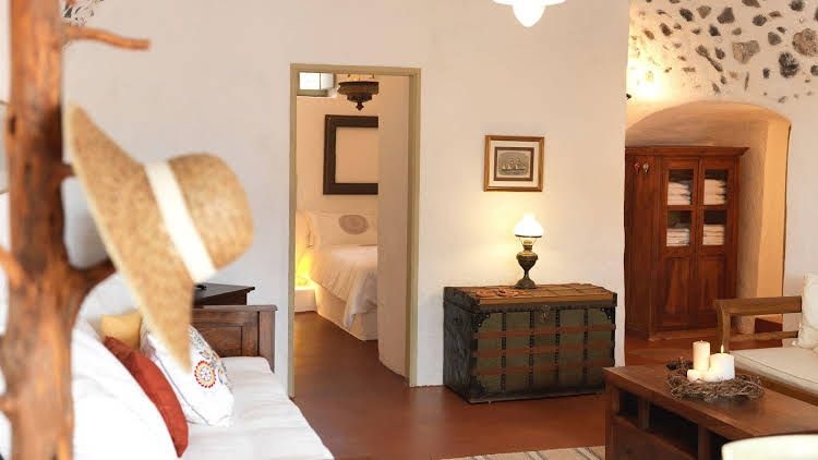 Afoura Houses0