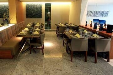 Bristol Recife Suites and Convention0