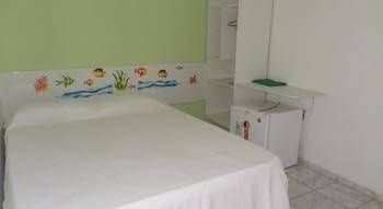 Pousada Som do Mar Maceio0