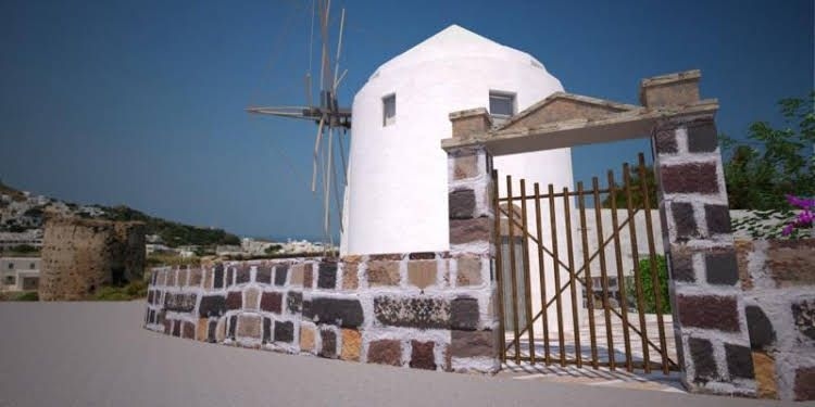 Aera Milos0