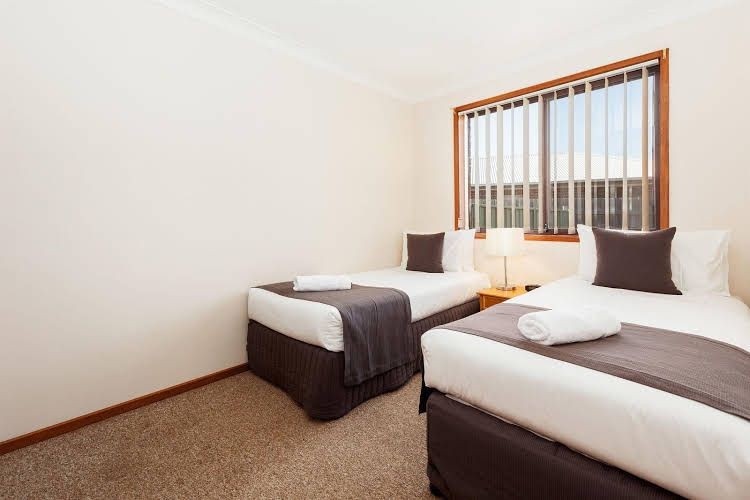 Aden Mudgee Apartments0