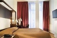 Avalon Suites Paris Gare du Nord2