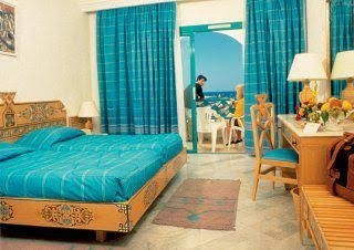 Grand Oasis Hammamet0