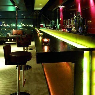 NH Collection Barcelona Tower0