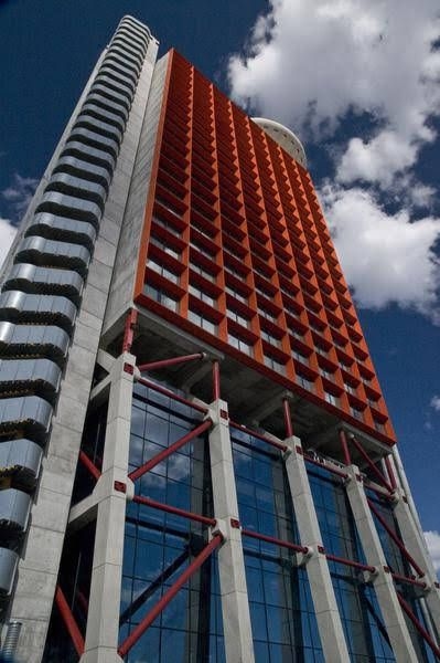 NH Collection Barcelona Tower2