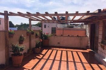 Makzkut and Teodoro House0