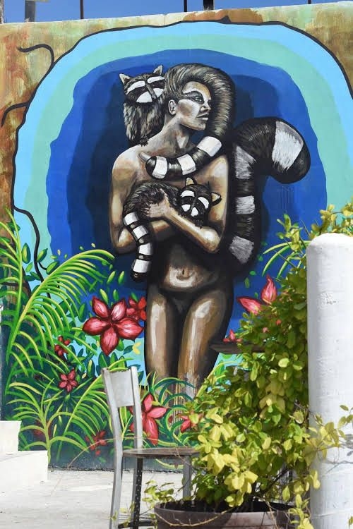 Emotion Tulum0