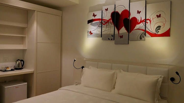 โรงแรมไพน์ การ์เดน (Pine Garden Hotel)2