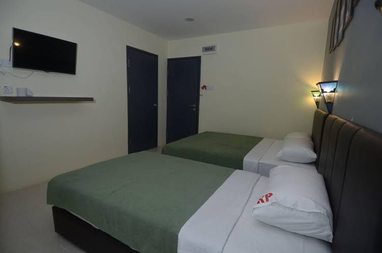 Kuok Pin Hotel1