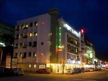 NIDA Rooms Cameron Highlands Ever Fresh0