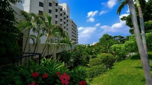 เดอะ นาฮะ เทอเรซ (The Naha Terrace)0