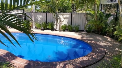 Charters Towers Motel2