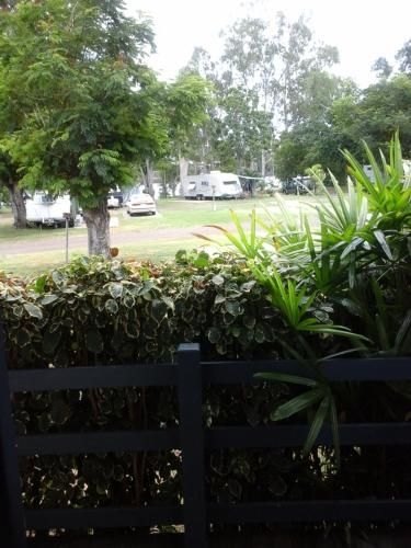 Riverside Tourist Park3