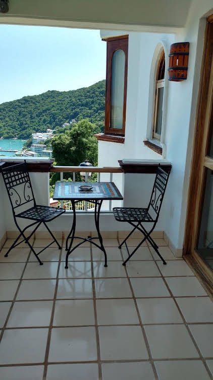 Villa Gaviotas0