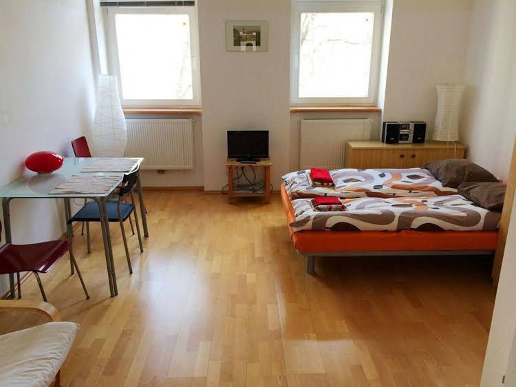 Apartments Kastanie0
