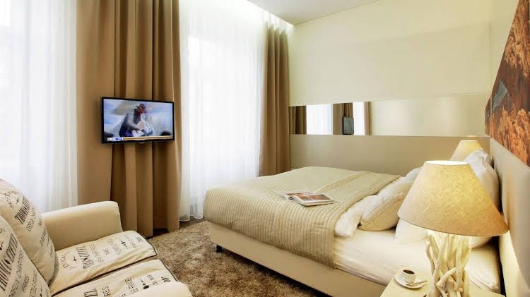 Rafael Kaiser Premium Apartments0