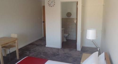 Nomads St Kilda Beach Hostel4