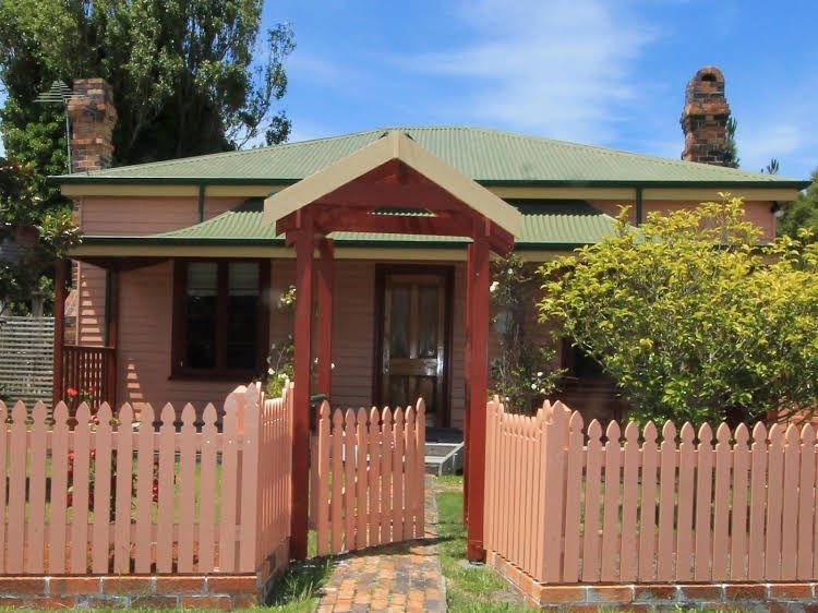 Kerrellie Cottages4