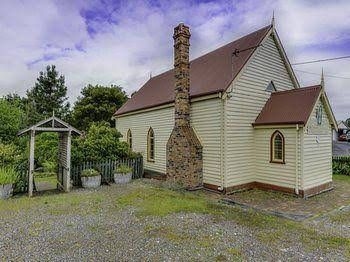 Kerrellie Cottages0