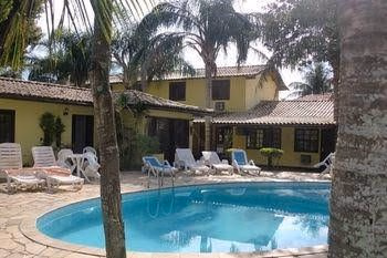 Casa em Geriba0